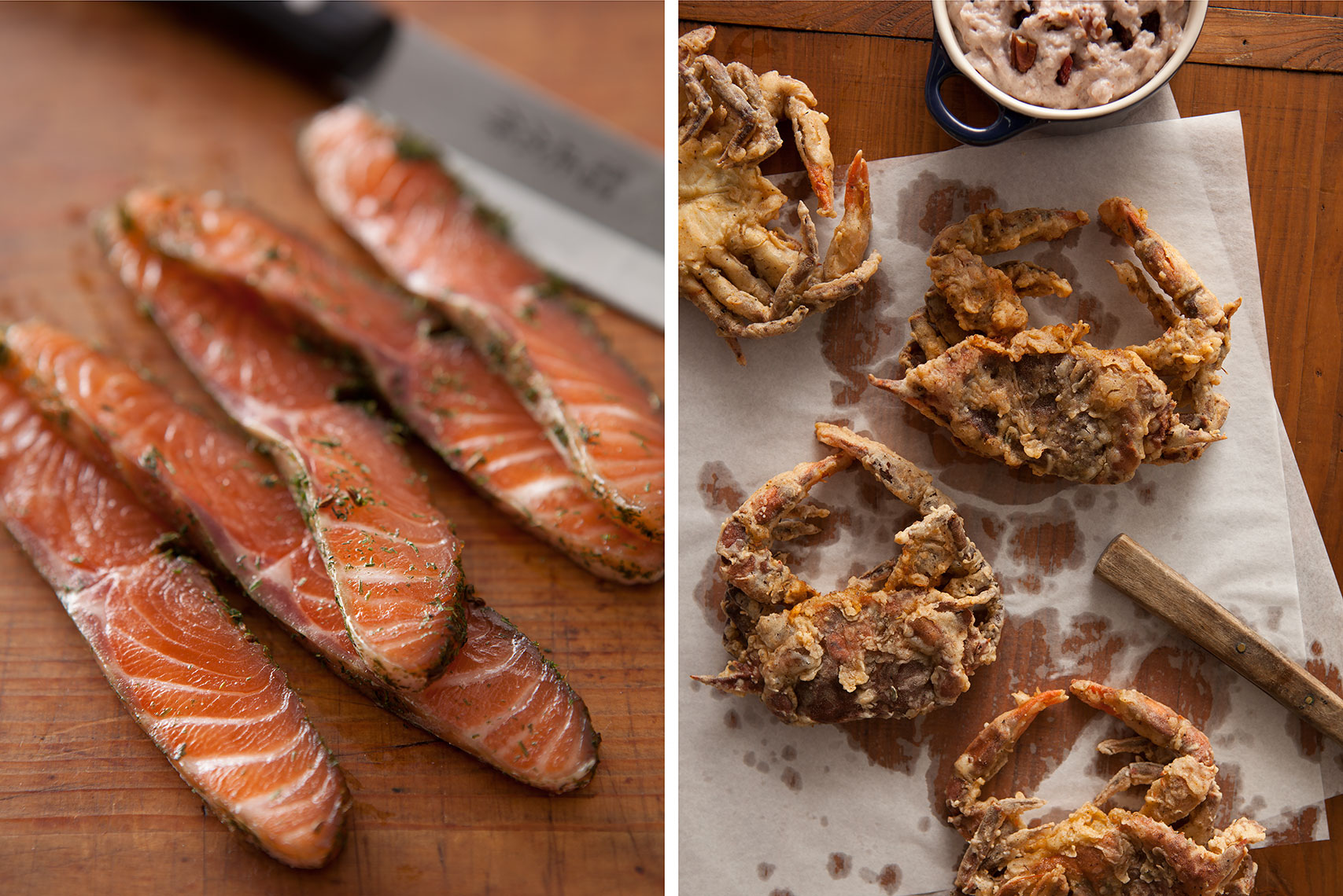 Salmon_and_Soft_Shell_Crab