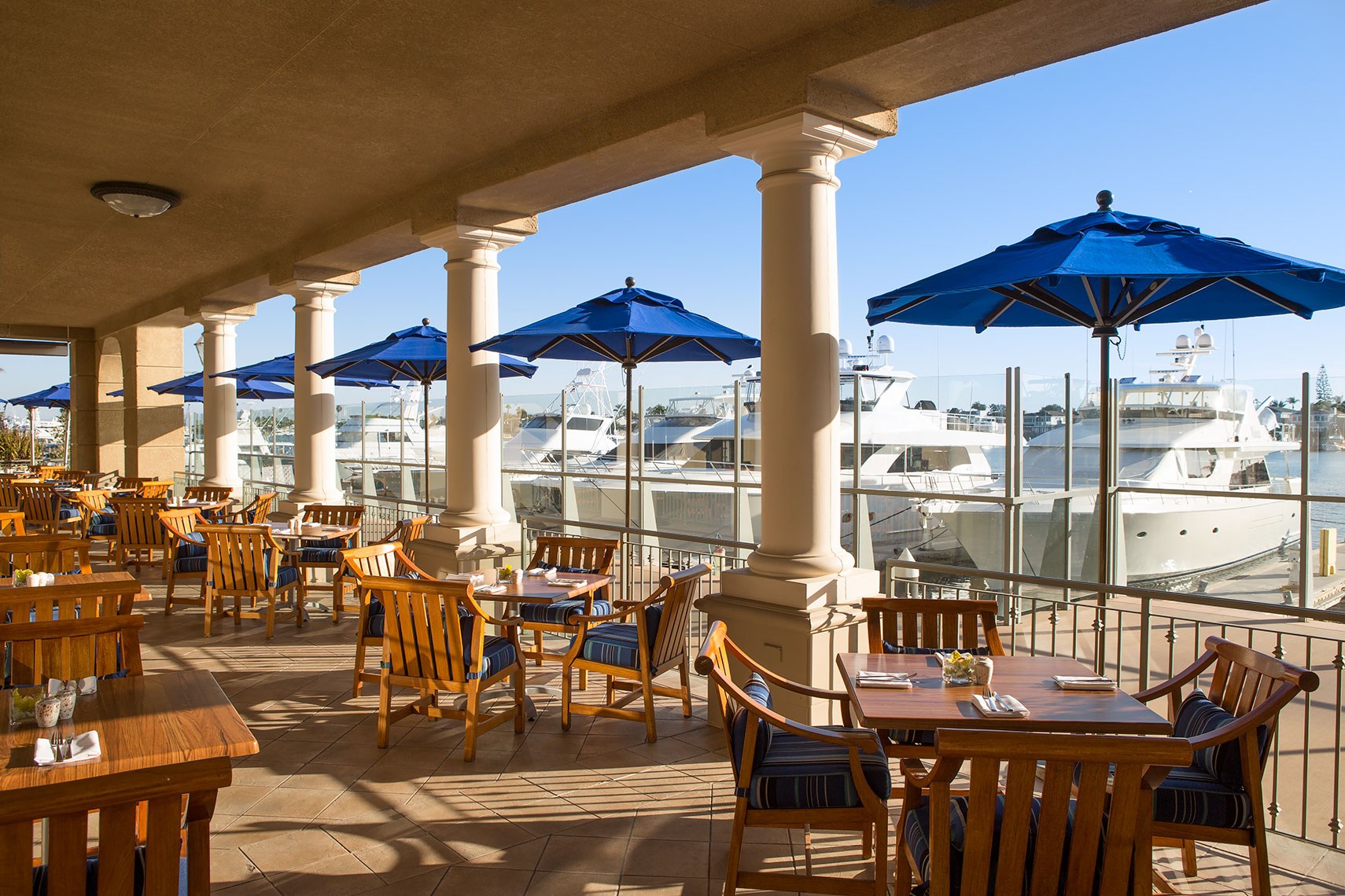 Restaurant_Balboa_Bay_Resort